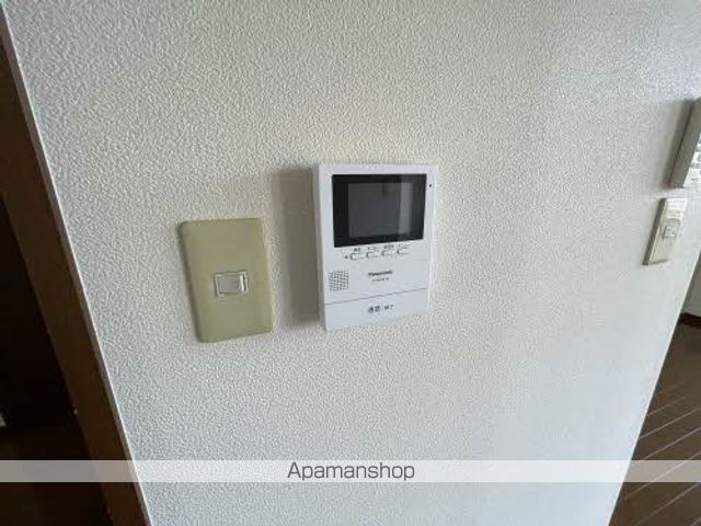 ラパルテール 壱番館 輝の内装写真