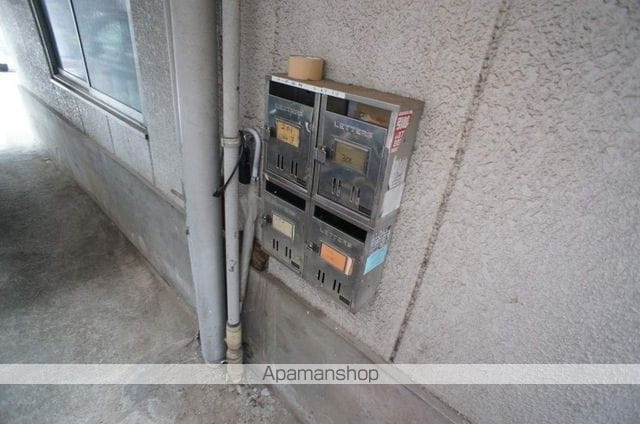 コーポ若村のその他写真