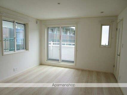 メゾン　ド　シャ　ブラン[1LDK/48.86m2]の収納