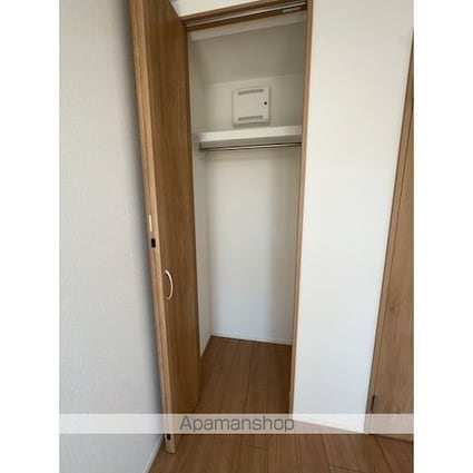 東京都杉並区上荻４丁目[2SLDK/78.7m2]の収納