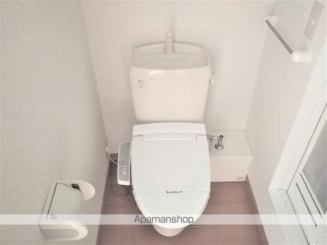 レオパレスガーデンの内装写真