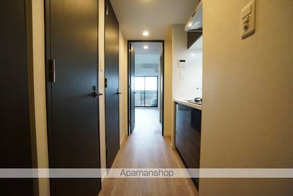 ＳーＲＥＳＩＤＥＮＣＥ尾頭橋ｃｌａｒｉｔｙ[1K/23.29m2]の内装2