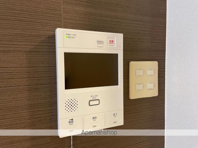 香川県高松市錦町１丁目[1K/32m2]の内装3