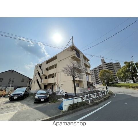 ユニバーサル島田の内装写真