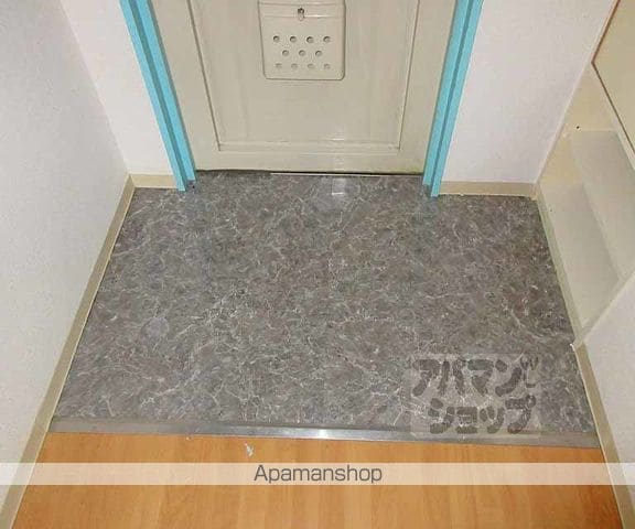 ワイズレジデンス宇治の内装写真