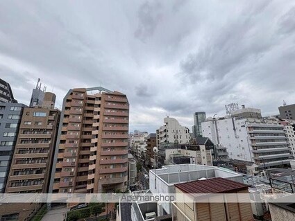 神楽坂フラッツ[1R/25.51m2]のその他部屋・スペース