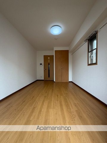 レジディア南行徳の内装写真
