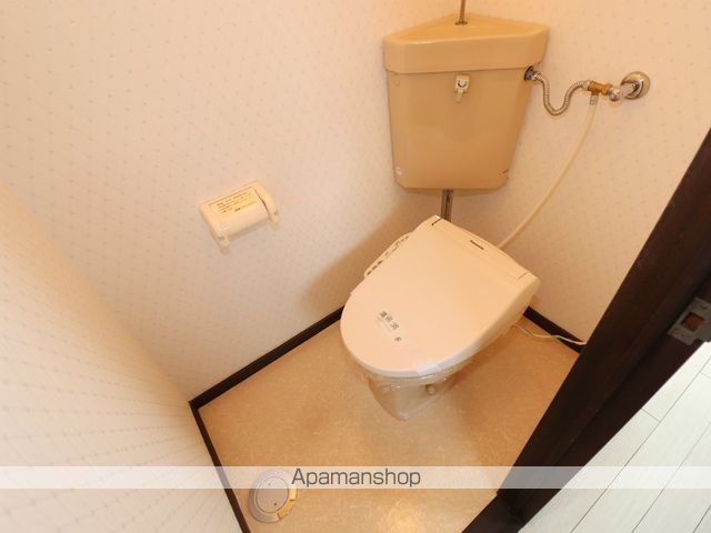 トミーズマンションの内装写真