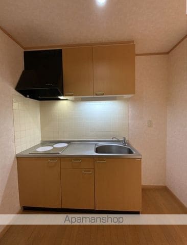 ポラリスの内装写真