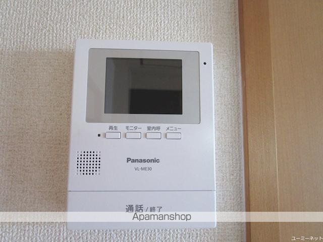 エンゼルシャトーの内装写真