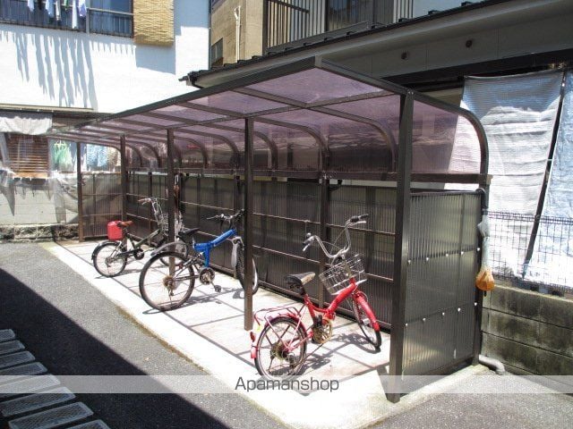 ハイム波多野のその他写真