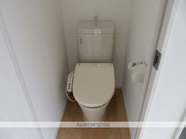 ソフィアフラットの内装写真