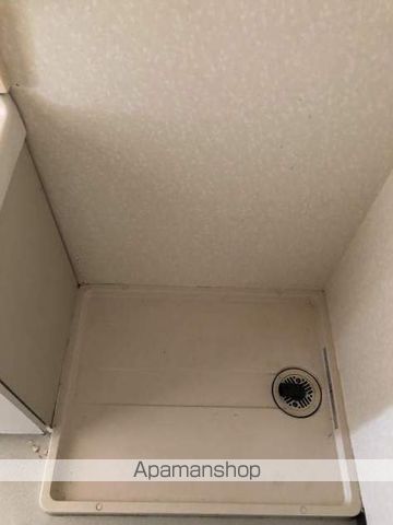 シャルム柳ケ丘の内装写真