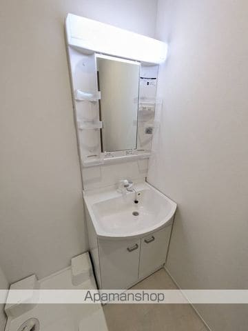 エスコートIの内装写真