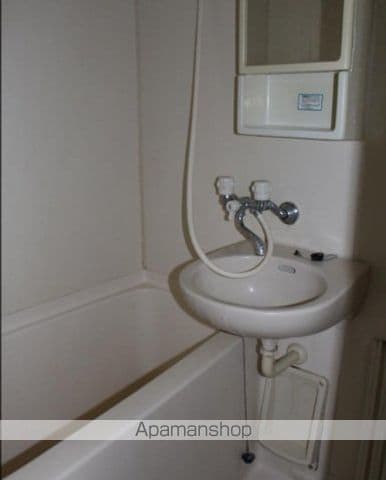 バルミープラザ八丁堀の内装写真