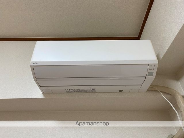 サンライズ矢賀Bの内装写真
