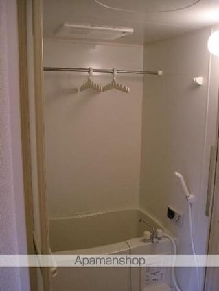 アバンティ　Ｉ[1LDK/42.23m2]のバス