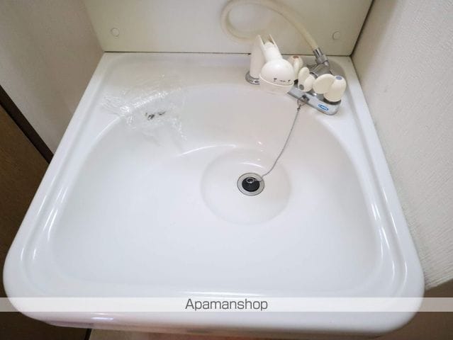 ドリーム新栄の内装写真