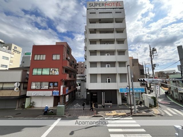 和光市本町貸住宅のその他写真