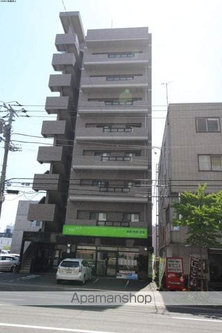 ドエル円山の外観写真