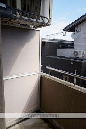 ボンヌシャンス[1K/32.26m2]のその他設備