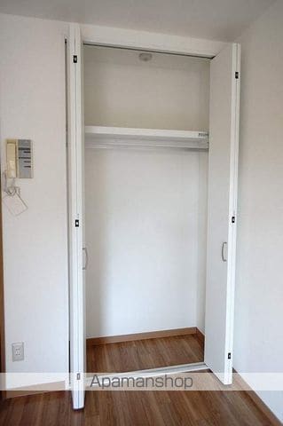 GREENAPPLEの内装写真