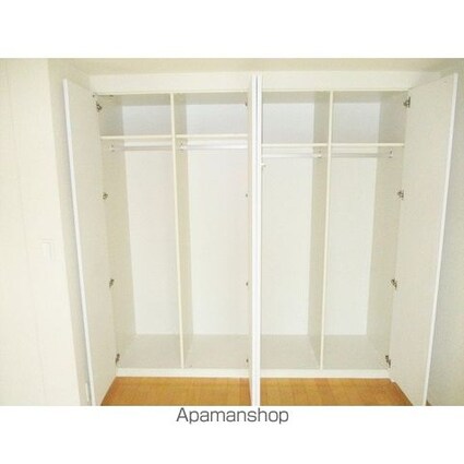 クオリア南麻布[1LDK/38.82m2]のその他内装7