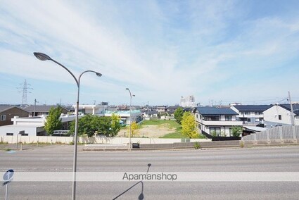 ラ・カーサゆりのき[2DK/44.55m2]の周辺1