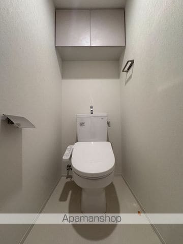 スプランディッド玉造DUEの内装写真