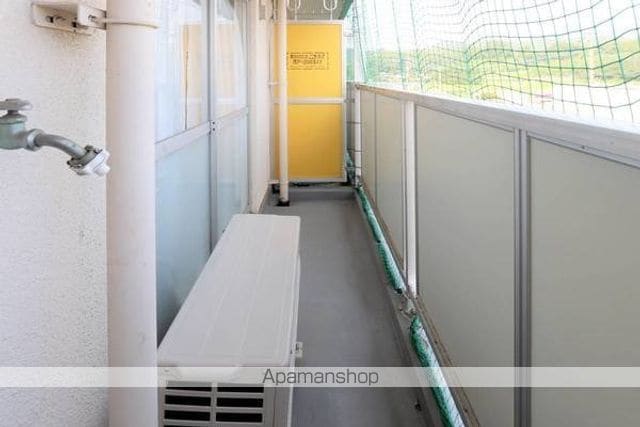 ビレッジハウス美園II4号棟の内装写真