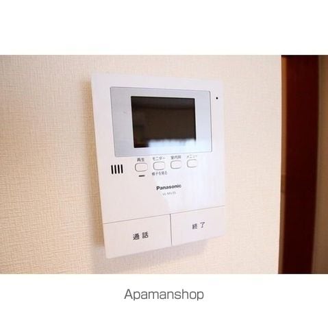 チェレステ松風の内装写真