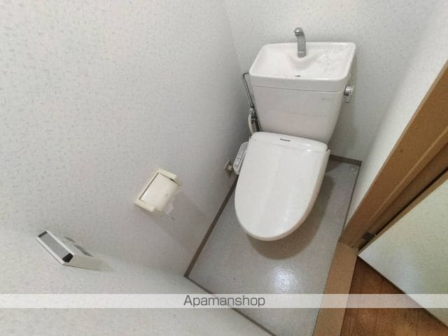 扇商事マンションの内装写真