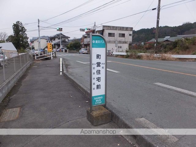 エスポワール東山の周辺写真