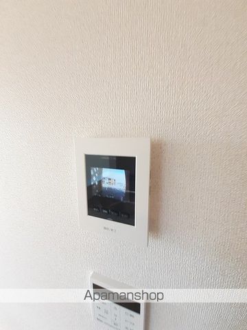 Jーシャモニー スロープ Iの内装写真