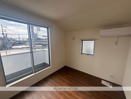 Ｓｕｍａｉ－ｔｏ船橋市薬円台０１[4LDK/89.91m2]の内装4