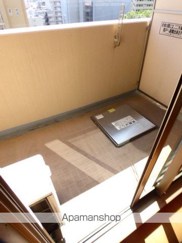 シャインビュー新大阪の内装写真