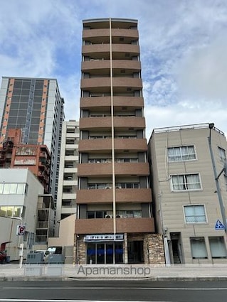 Ｇｏｌｄ　Ｃｏｕｒｔ　宝町[1LDK/41.01m2]の外観4