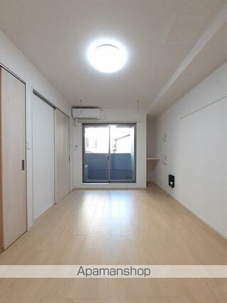 ＡＸＩＡ人形町（アクシア[1K/26.08m2]のリビング・居間