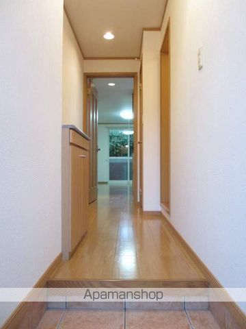 カーサ西田の内装写真