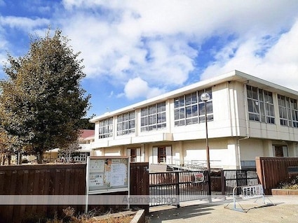 Ｐｉｎｅ　Ｂｒｅｅｚｅ壱番館[1LDK/45.07m2]の周辺6