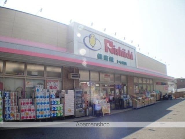 BRAMA甲東の周辺写真