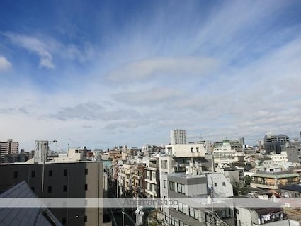 東京都新宿区築地町[1K/24.86m2]のその他部屋・スペース