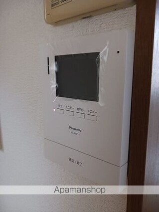 リヴハウスＡ[2DK/43m2]のその他設備