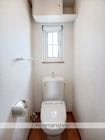 フォレストグリーンハイツの内装写真