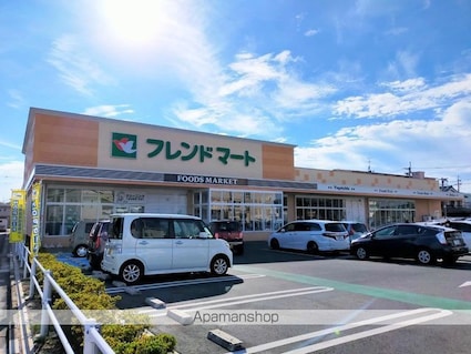 Ｃａｎａｌ寿　Ａ棟[2LDK/69.29m2]の周辺8