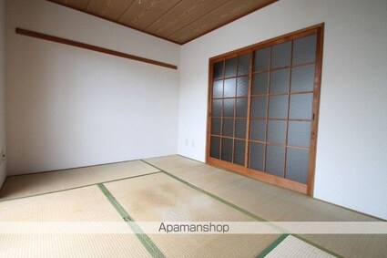 タウンコート道場[2DK/43m2]の内装1