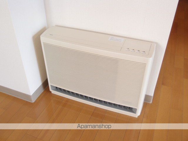 エナコート大通22の内装写真