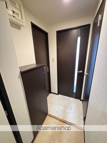 プラティーク札幌の内装写真