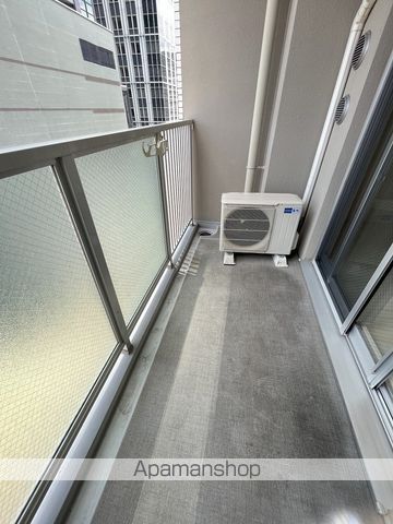 URBANEXUMEDANISHIの内装写真