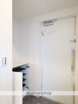 Ｅ－ｃｉｔｙ大須[1K/28.9m2]の内装9